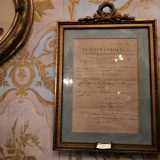 Tra spade e lettere del re Ferdinando I...